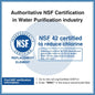 HMASAV W10295370A Water Filter Replacement: A Worthy Alternative?