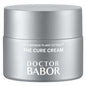 BABOR The Cure Cream – Barrier Repair Face Moisturizer with 15% BIOGEN Plant Extract & Panthenol, Deep Hydration Recovery Cream for Over-Exfoliated & Stressed Skin, 50ml