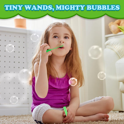 Bubbles Party Favors Supplies for Kids