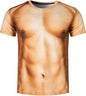 X-LargeFake Abs