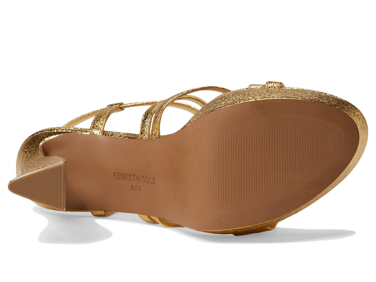 Kenneth Cole New York Women's Allen Platform