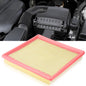 CA10262 Engine Air Filter Fit Ford Expedition/F150/F250/F350 (2007-2021) & Lincoln Navigator Replaces FA1883, 7C3Z9601A, A35642