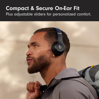 Beats Solo 4 Review: Exceptional Sound, Unparalleled Comfort