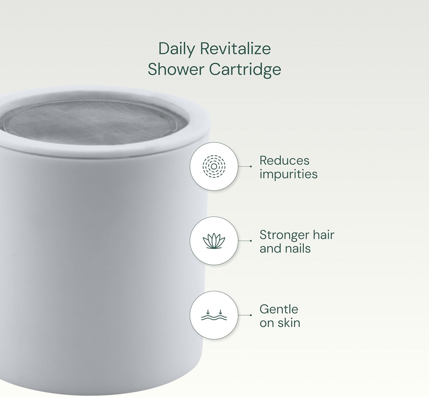 AquaBliss High Output Shower Filter Replacement Cartridge Review