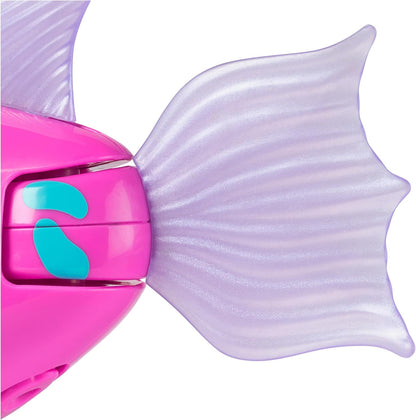 SwimWays Rainbow Reef Fish Toy: A Splash of Fun for Kids