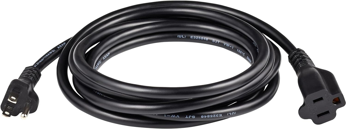 Amazon Basics Extension Cord: A Simple, Reliable Solution for Your Power Needs