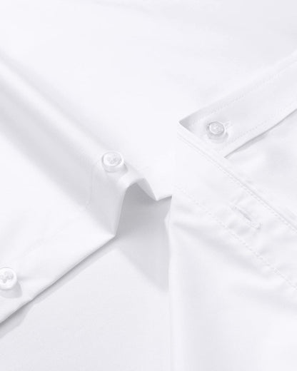 J.VER Men's Dress Shirts: A Game-Changer for Your Formal Wear