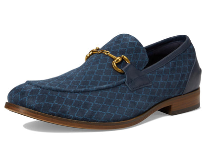 Stacy Adams Brinkley Moc Toe Slip-On
