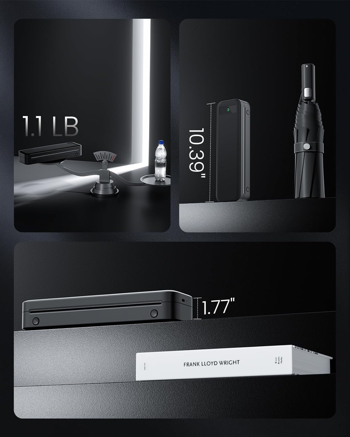 Portable Printing Just Got a Whole Lot Easier