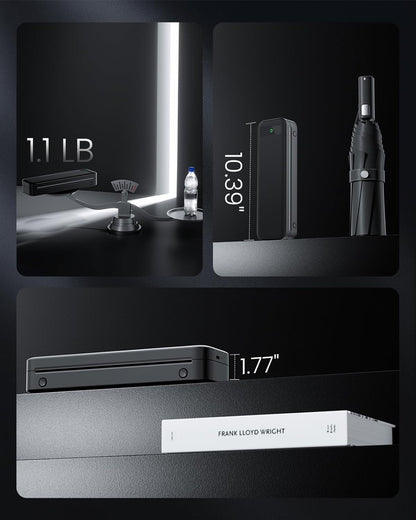 Portable Printing Just Got a Whole Lot Easier