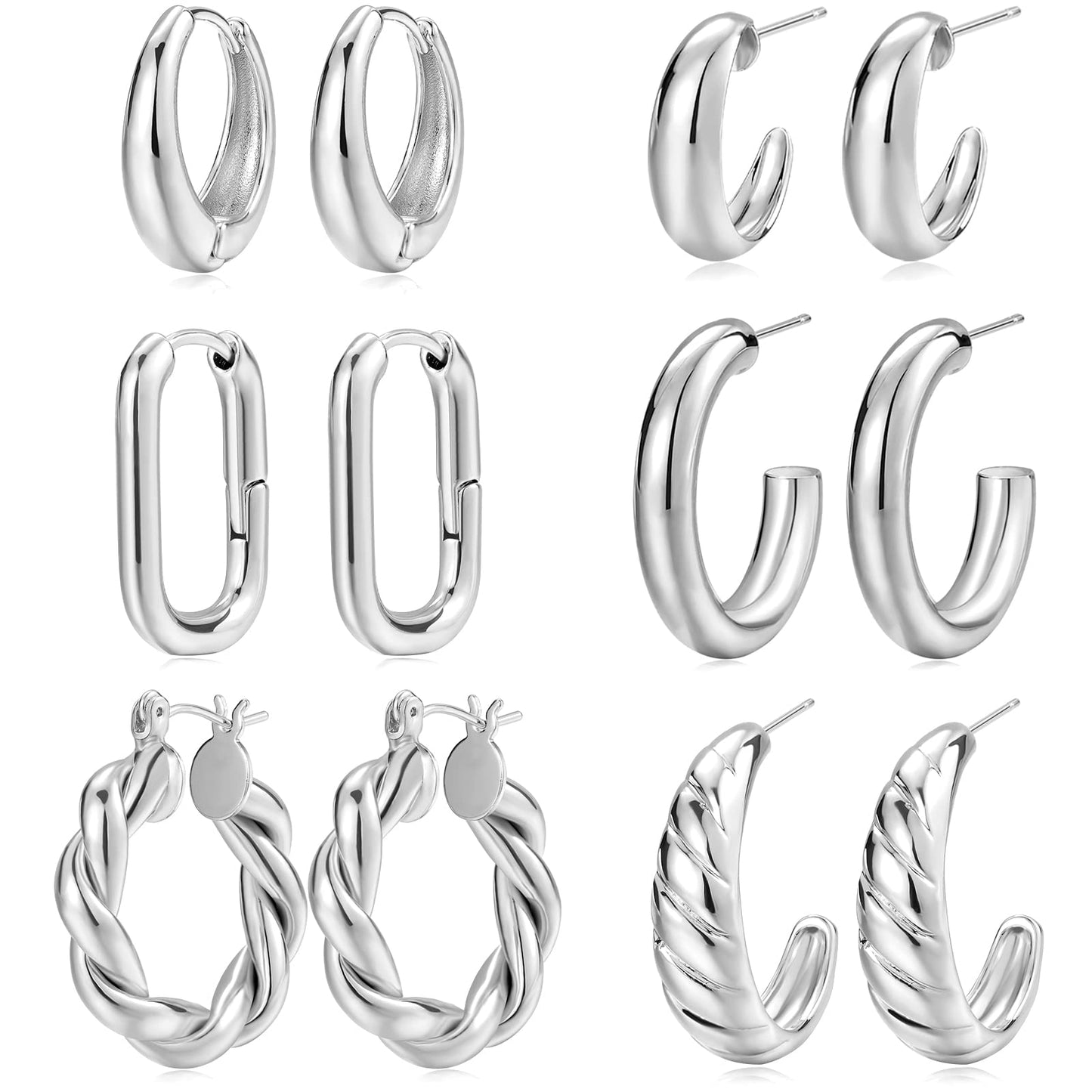 Silver Classic