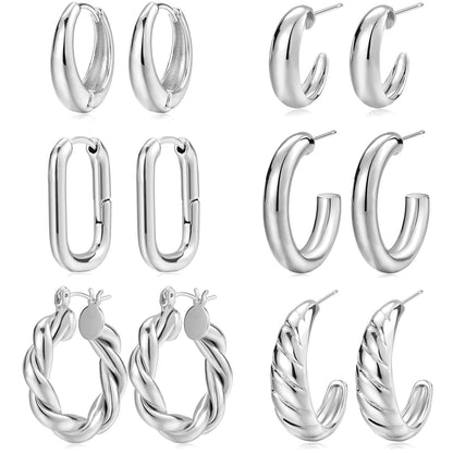 Silver Classic