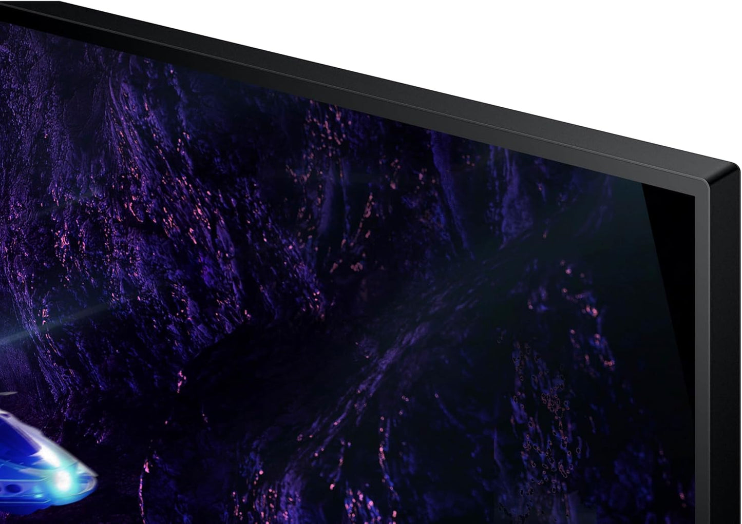 Samsung 27 inch Odyssey G3 Gaming Monitor FHD 180 Hz Refresh Rate (LS27DG302ENXZA) -[Canada Version]