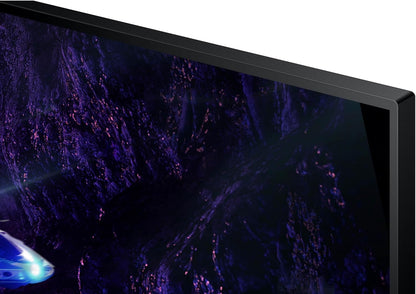 Samsung 27 inch Odyssey G3 Gaming Monitor FHD 180 Hz Refresh Rate (LS27DG302ENXZA) -[Canada Version]
