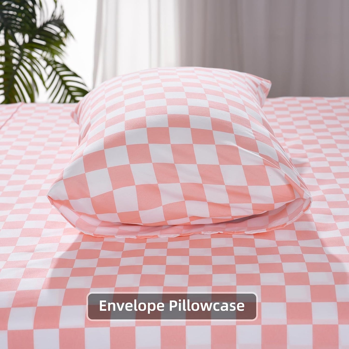Soft, Durable, and Stylish: The Perfect Bed Sheet Set for a Restful Night's Sleep