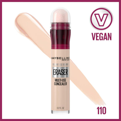 Maybelline Instant Age Rewind Eraser Dark Circles Treatment Concealer Review