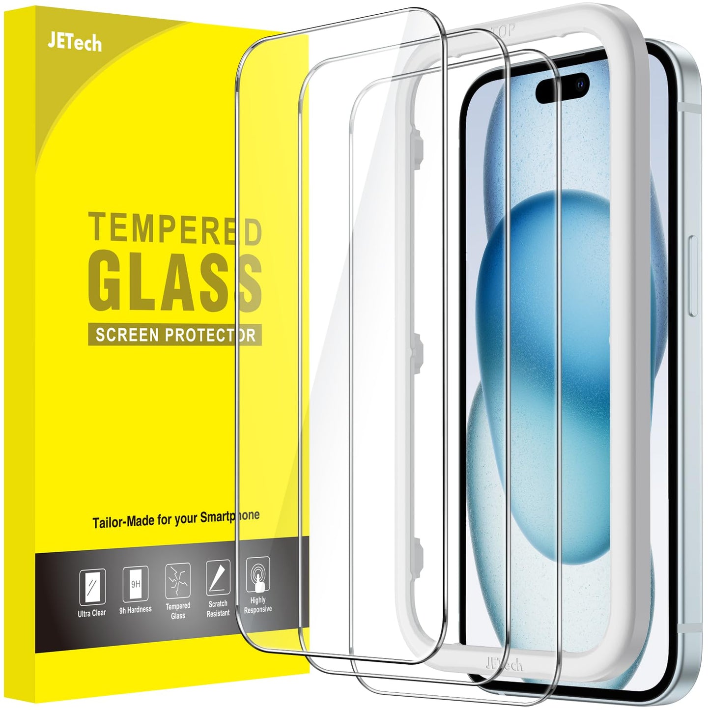 iPhone 15 Plus