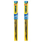 Rain-X 820149 WeatherBeater Wiper Blades, 22" Windshield Wipers (Pack of 2), Automotive Replacement Windshield Wiper Blades That Meet Or Exceed OEM Quality And Durability