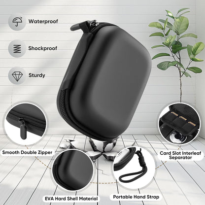 TYSORETY Camera Case Review: Protect Your Digital Camera in Style