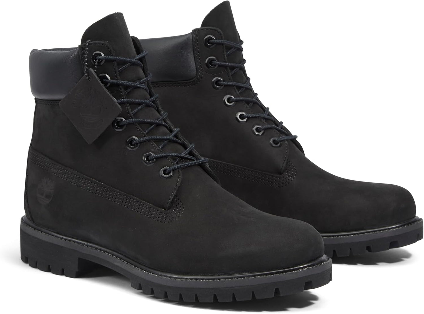 Timberland Men's Premium 6 Inch Lace Up Waterproof Boot