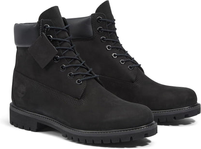 Timberland Men's Premium 6 Inch Lace Up Waterproof Boot