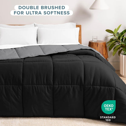 Bare Home Reversible Comforter Review: A Game-Changer for Your Bedroom