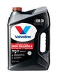 Valvoline MaxLife High Mileage 5W-30 Synthetic Blend Motor Oil 5 Quart
