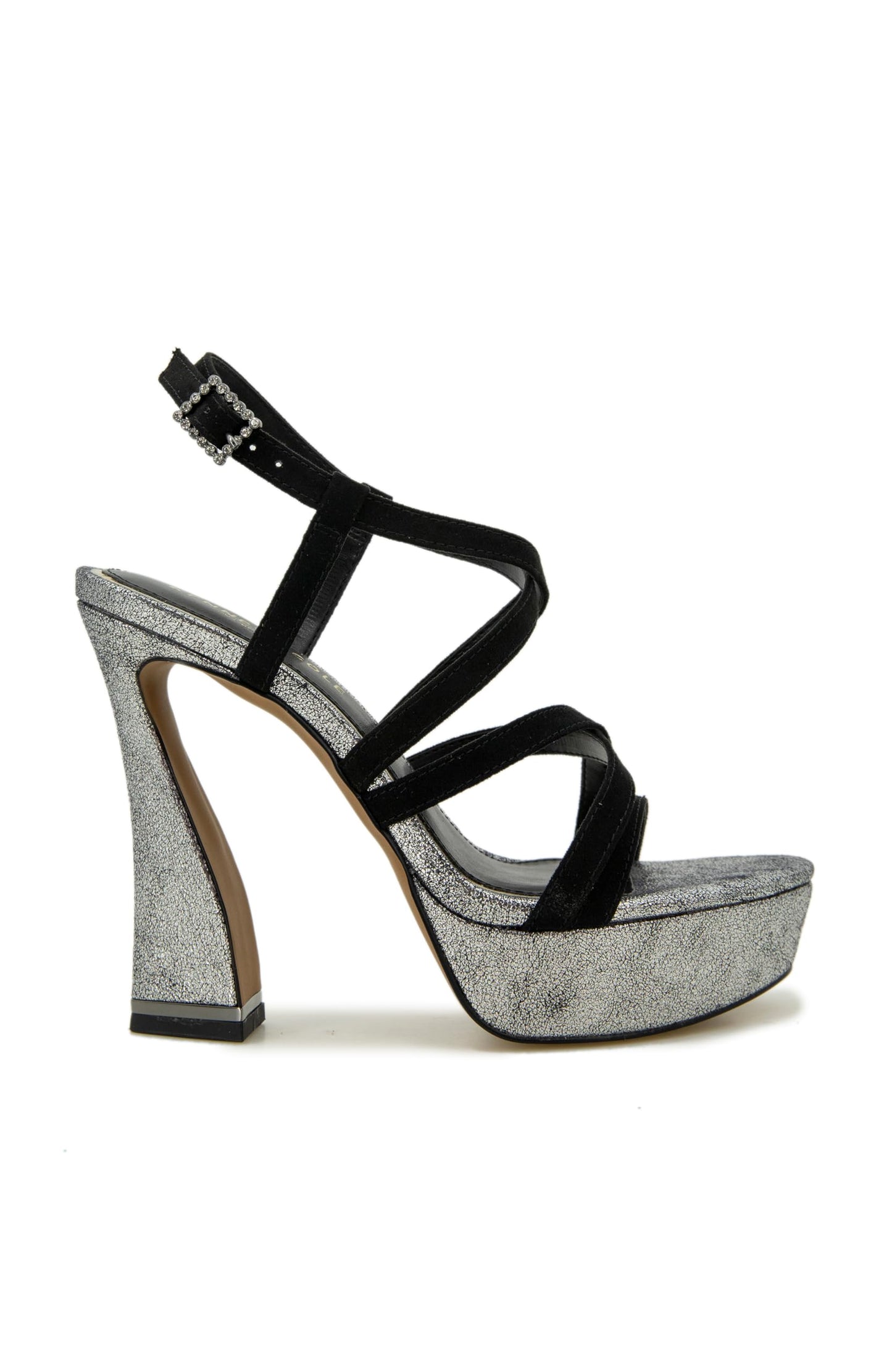 Kenneth Cole New York Women's Allen Platform