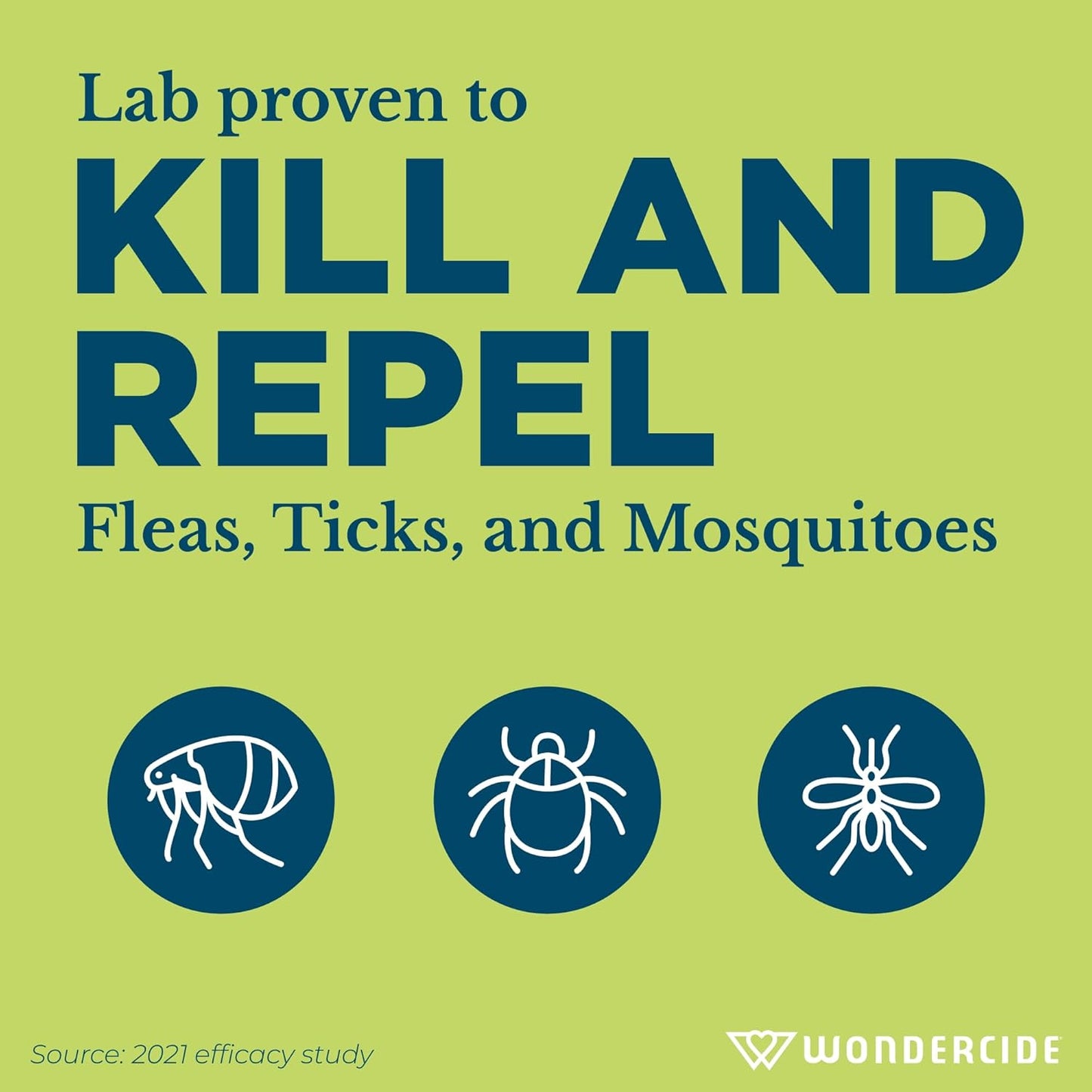 Wondercide Yard Spray: A Game-Changer for Pest Control