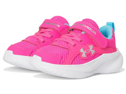 Under Armour Girls' Infant Assert 11 Alternate Closure