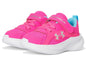 Under Armour Girls' Infant Assert 11 Alternate Closure