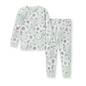 Burt's Bees Baby Organic Cotton Pajamas for Boys, 100% Cotton Pajama Set for Toddlers and Kids, Soft and Stretchable Fabric
