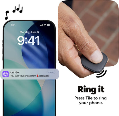 Life360 Tile Review: The Ultimate Tracker for Your Valuables