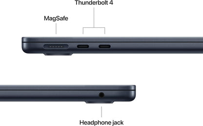 Unleashing AI Power: The 2026 Apple MacBook Air
