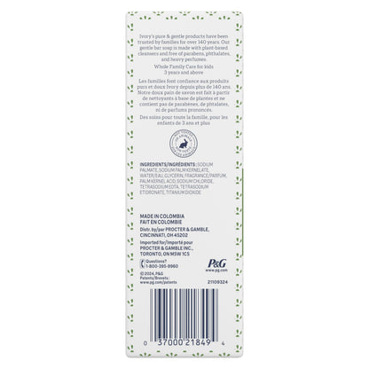 Ivory Original 24-Count: Bath Size Bars 4 Oz