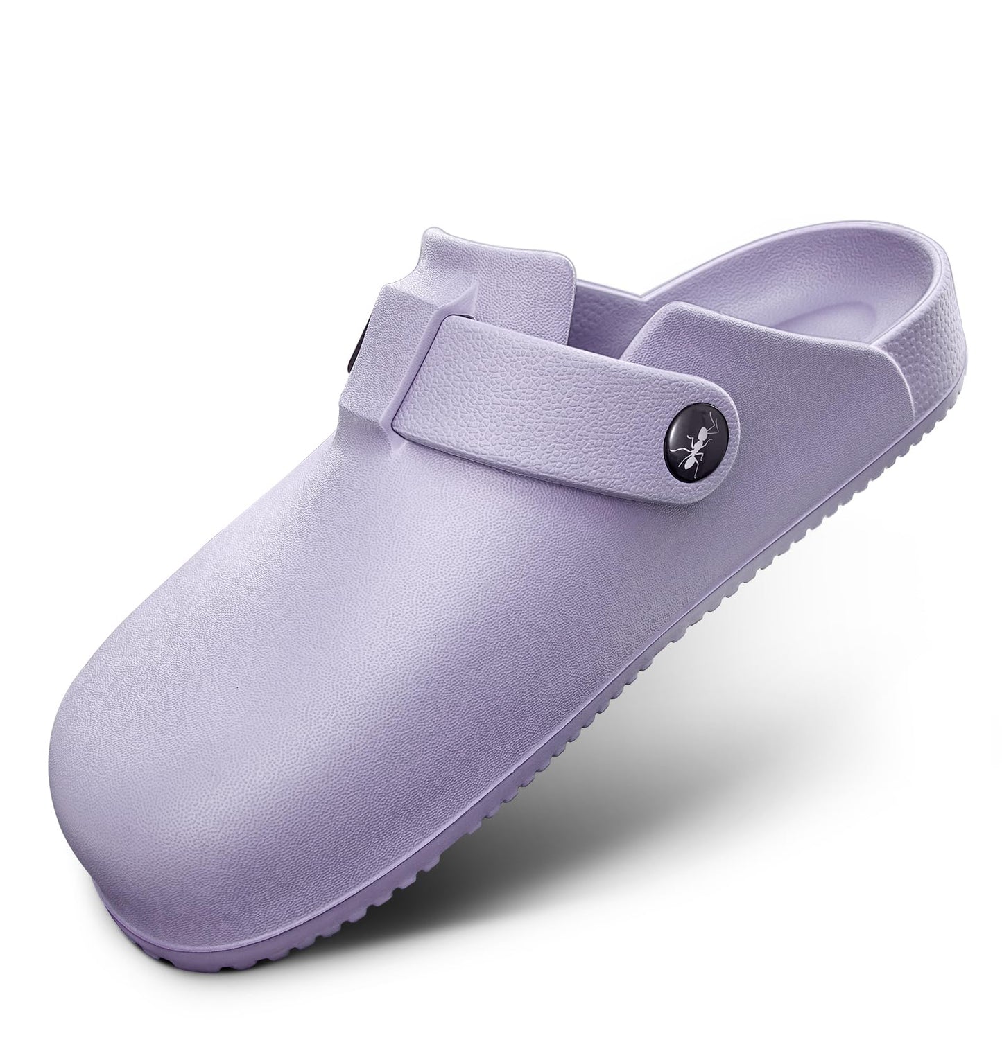 Bigant Womens Clogs,Mercy Mules for Womens Nurse Shoes-Slip on Garden Work Shoes