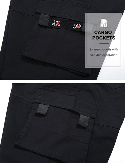 APTRO Men's Cargo Shorts: The Ultimate Outdoor Companion