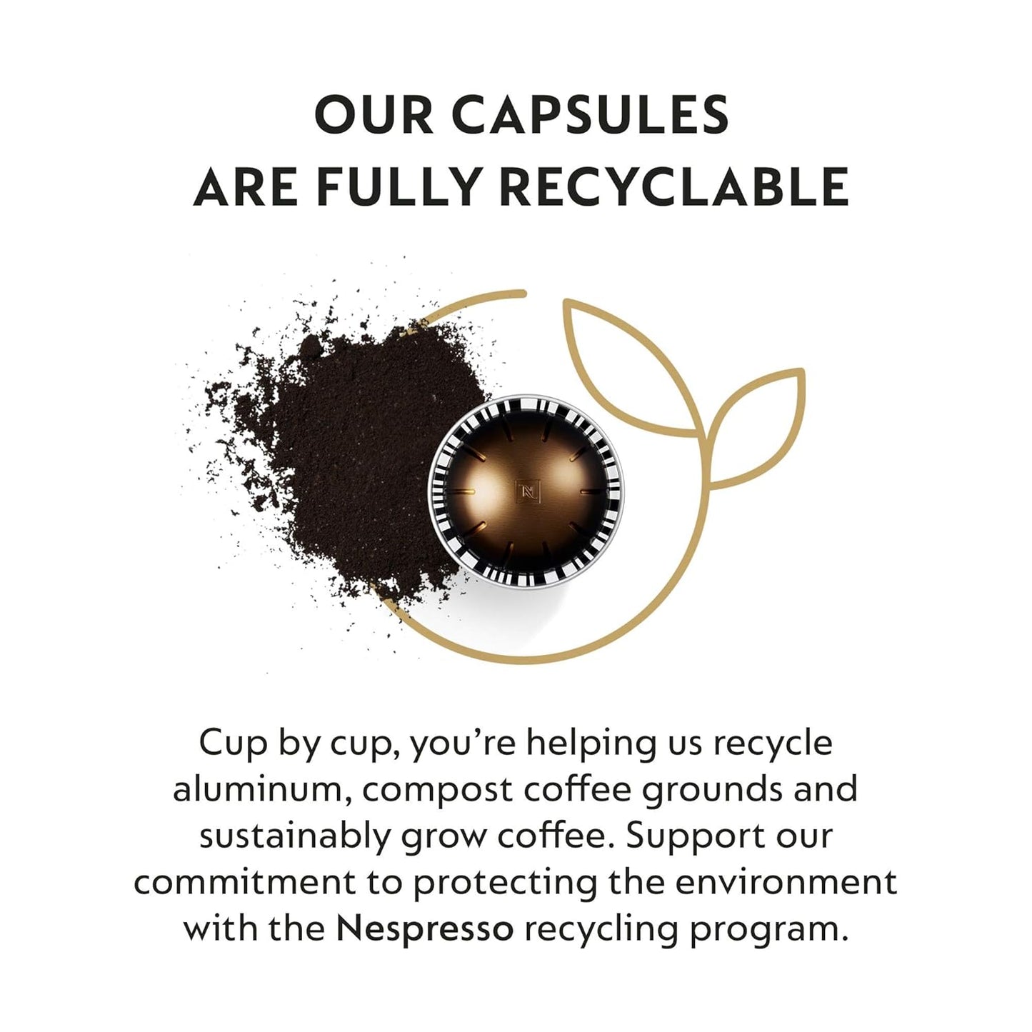 Nespresso Vertuo Double Espresso Chiaro Review: A Balanced Cup