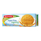 BRITANNIA Digestive zuckerfreie Kekse 350 g - Vollkornkekse - Gesunde Snacks für Frühstück & Teestunde (1er-Pack)