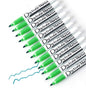 1 count (Pack of 12)Green