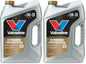 Valvoline Advanced Full Synthetic SAE 0W-20 Motor Oil 5 QT