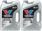 Valvoline Advanced Full Synthetic SAE 0W-20 Motor Oil 5 QT