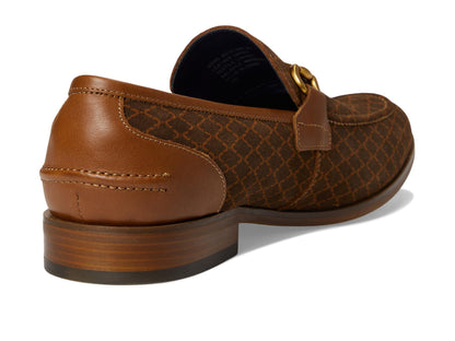 Stacy Adams Brinkley Moc Toe Slip-On