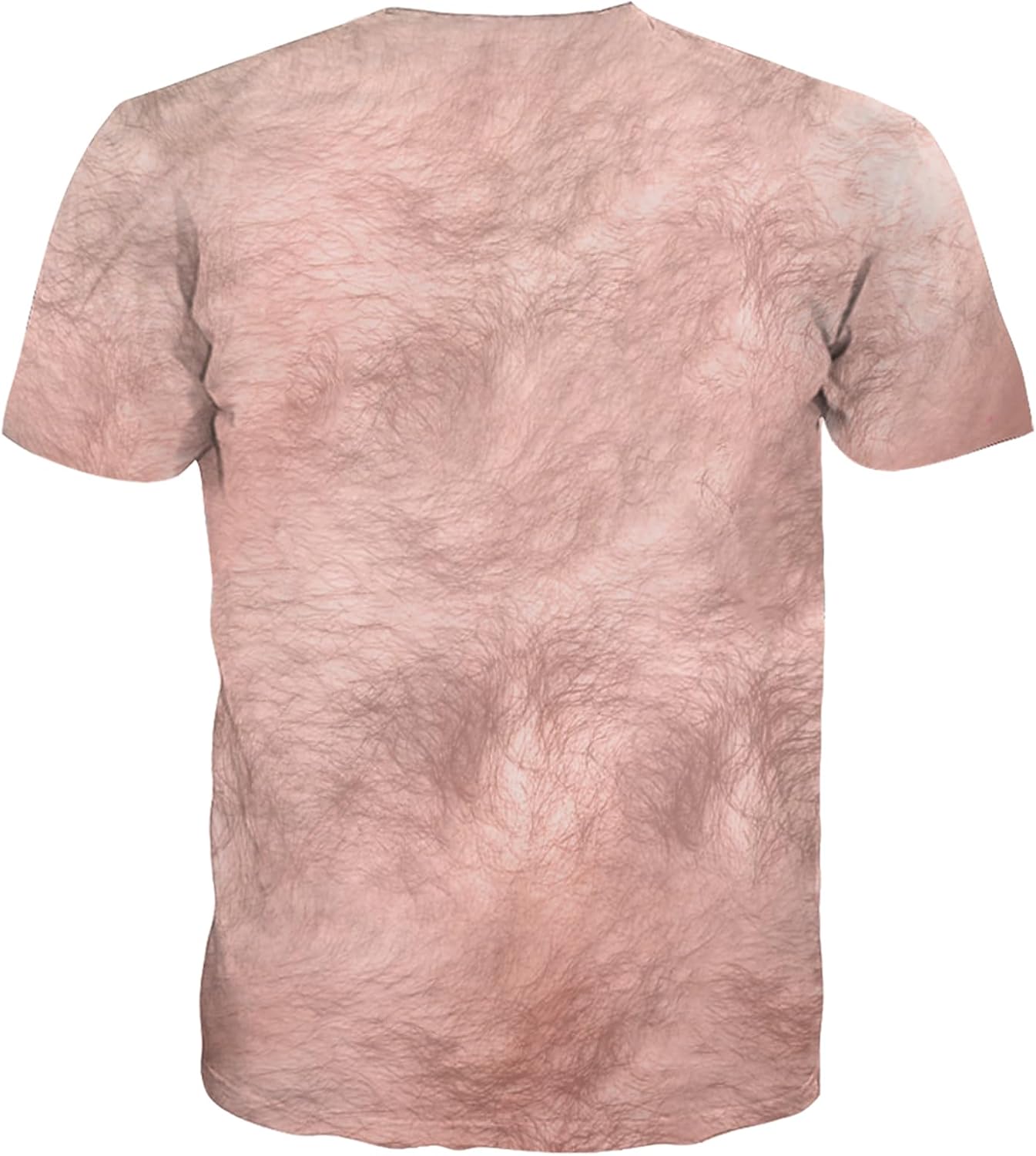 Cozople Herren T-Shirts 3D Bedruckt Lustige Shirts Hässliche Kurzarm Rundhals Oberteil Tee