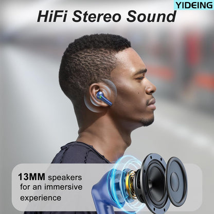 Wireless Earbuds That Actually Deliver