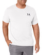 Under Armour Men's Sportstyle Left Chest Logo Short-Sleeve T-Shirt