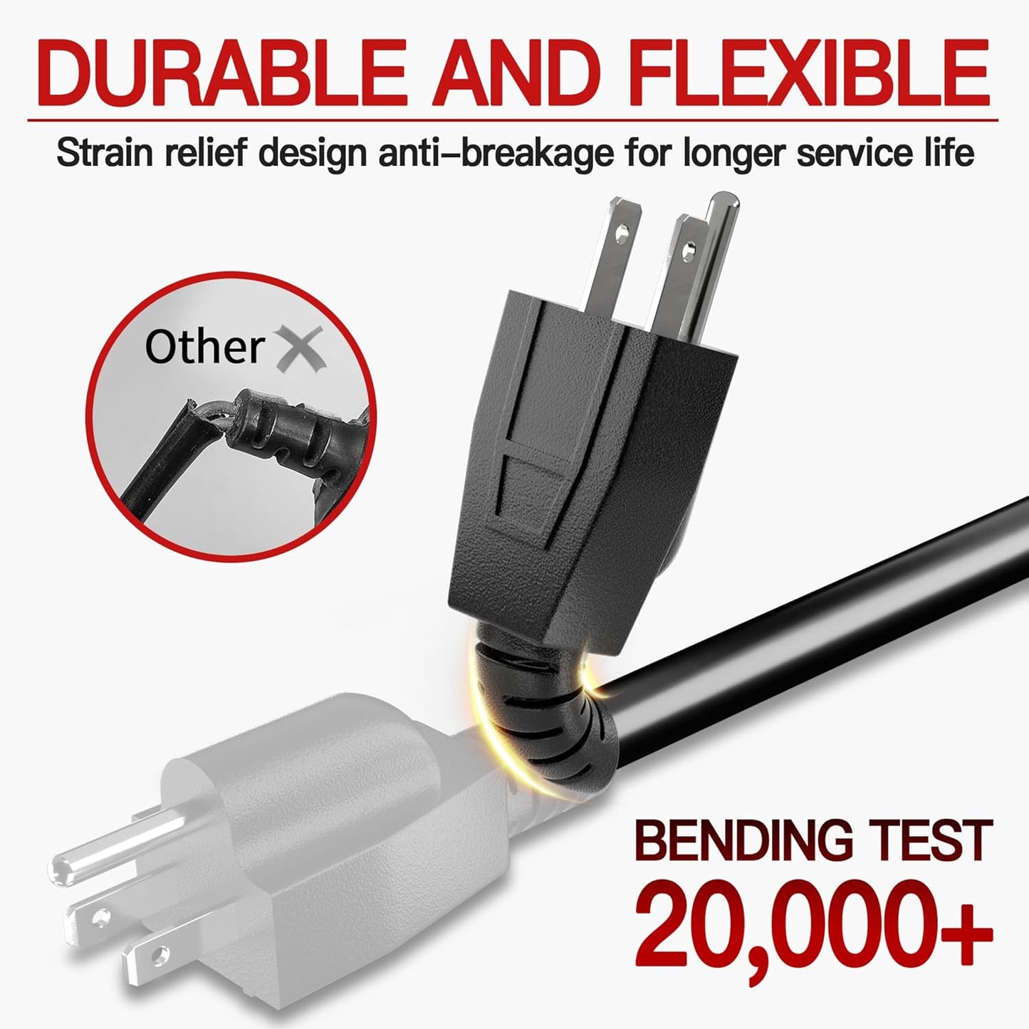 Skrizcable 25 FT Outdoor Extension Cord Review: A Reliable Power Solution for Your Outdoor Needs