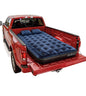Umbrauto Car Air Mattress Backseat| Inflatable Truck Back Seat Camping Airbed for SUV Rear Seat, Blow Up Sleeping Travel Bed for Van Trunk with Pump & Pillows
