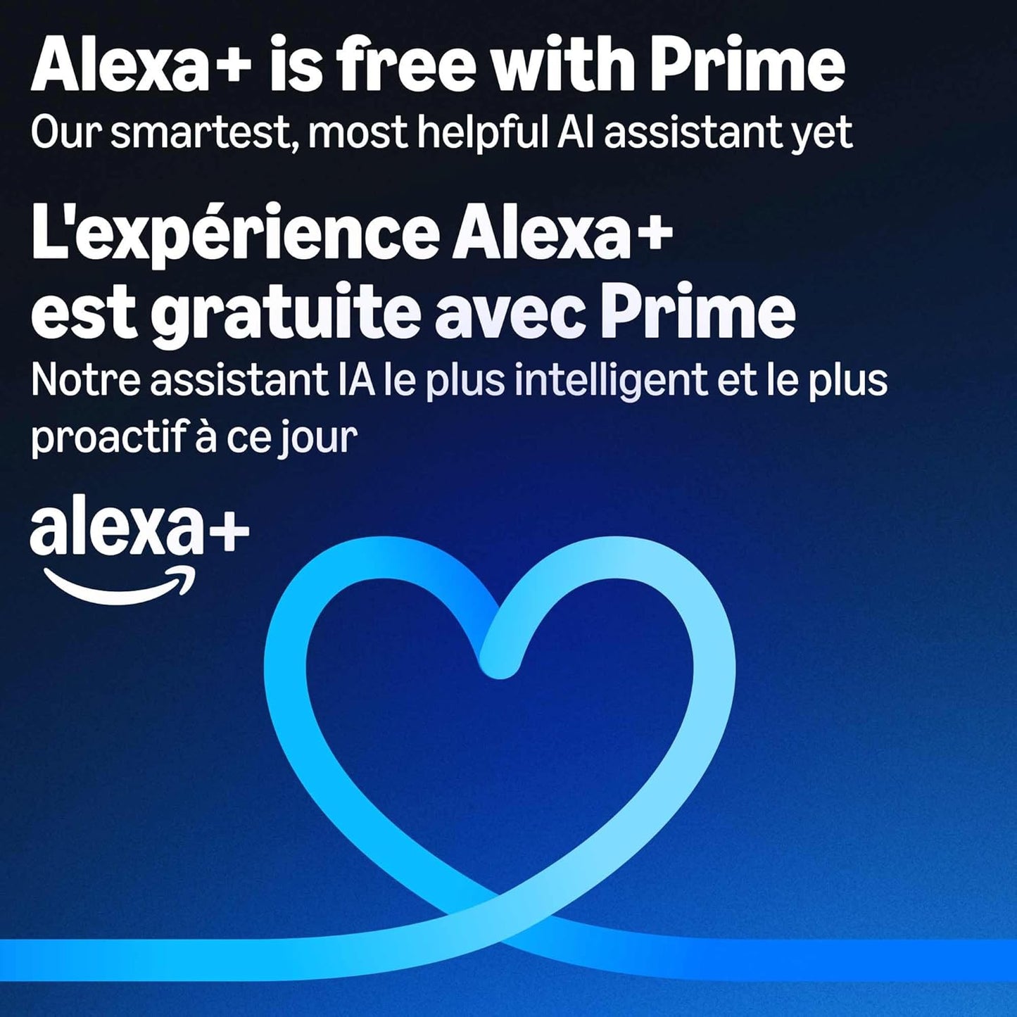 Amazon Fire TV Stick 4K Plus (newest model), streaming device, hundreds of thousands of movies and TV episodes, supports Wi-Fi 6, watch free & live TV, Designed for Alexa+