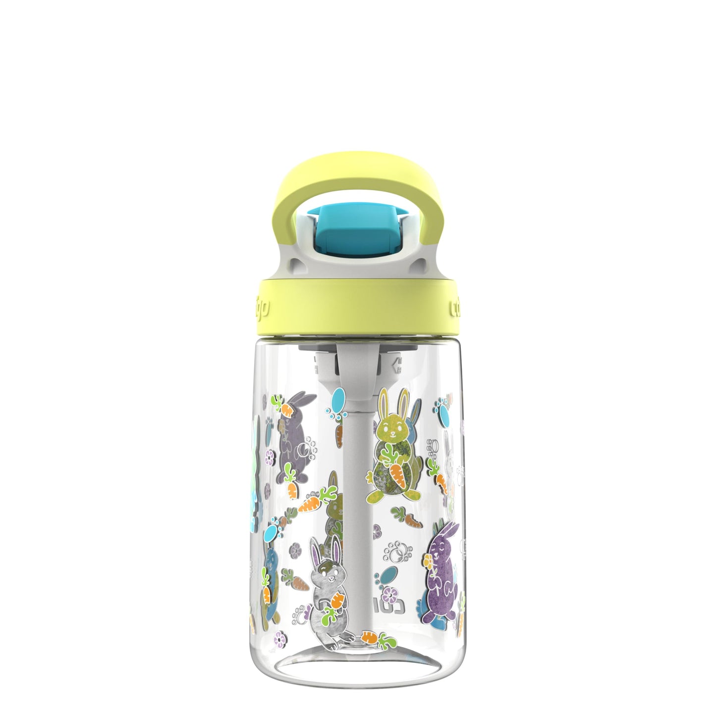 Contigo Aubrey Kids Water Bottle
